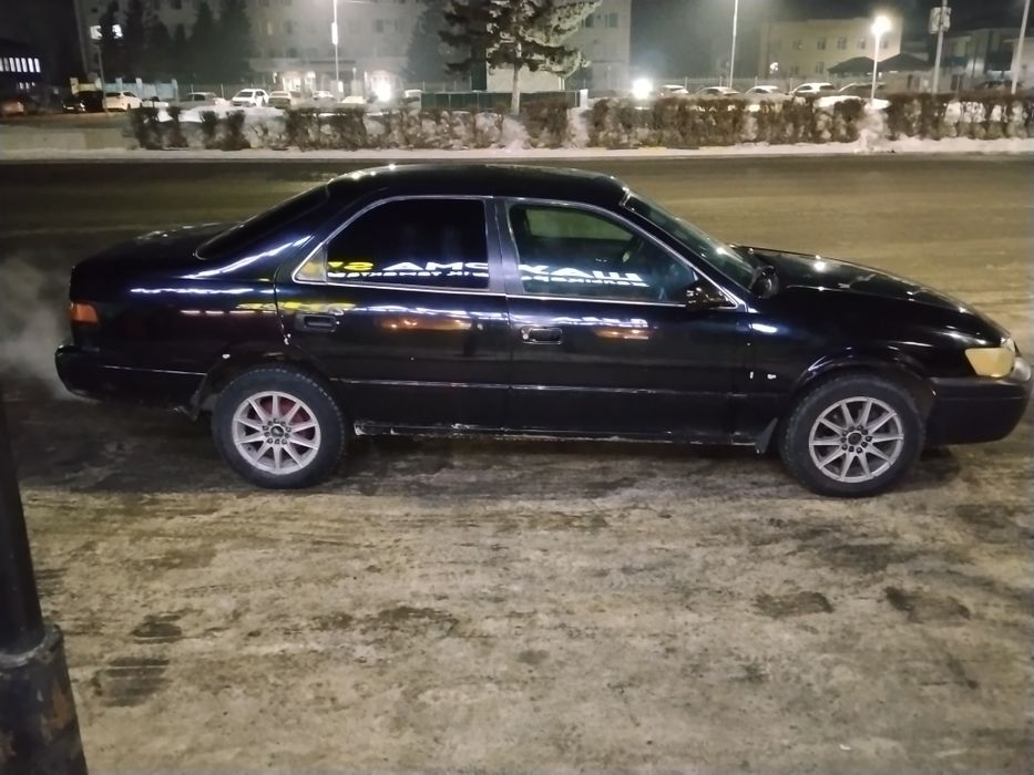 Камри 20 продажа