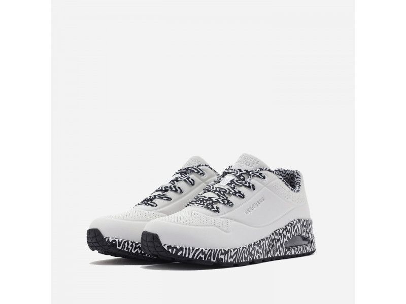 Skechers Uno   Mini Drip  размери - 38, 41