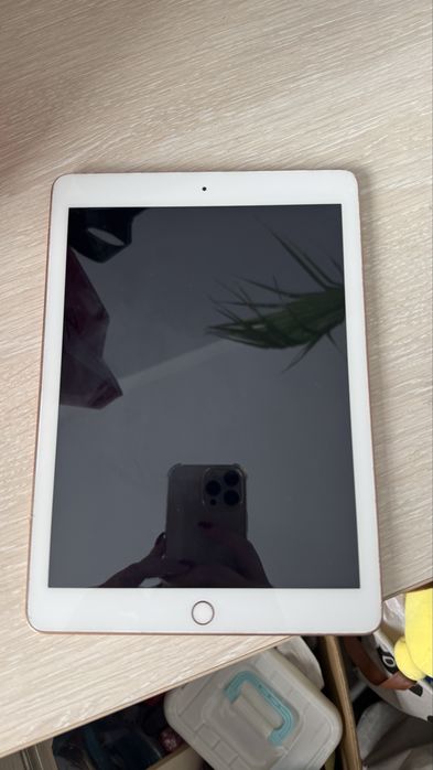 Ipad 6th generation  2018