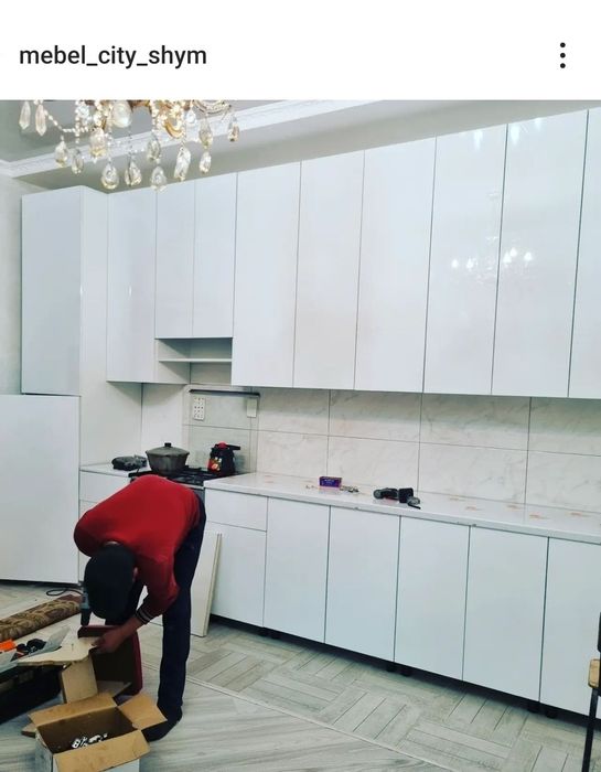 Мебель на заказ, Мебельщик