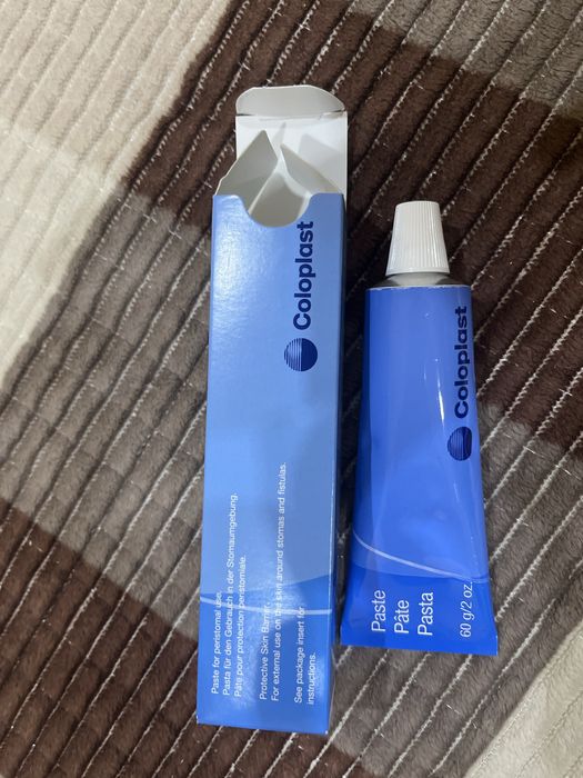 Стомы для каллоприемника и все для ухода