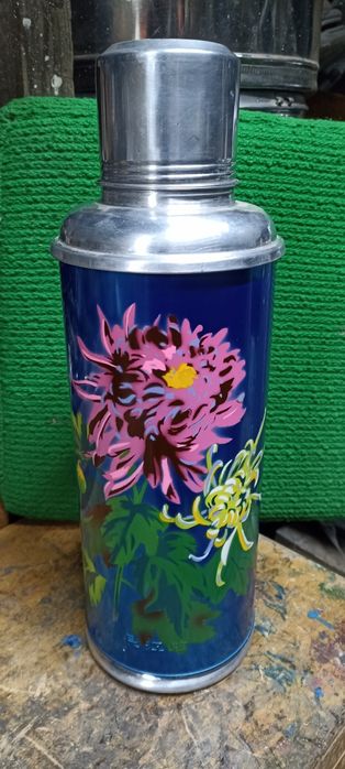 Термоса ссср китай колба стекло