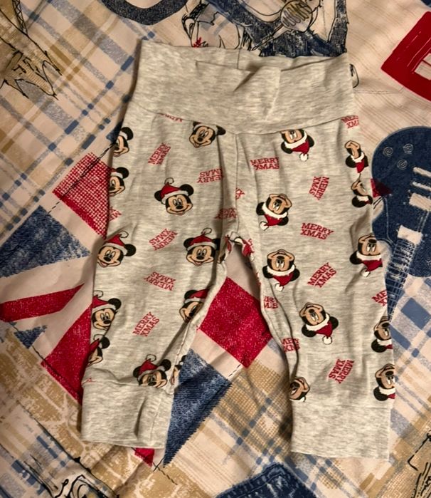 Дрехи за бебе момче 06 м