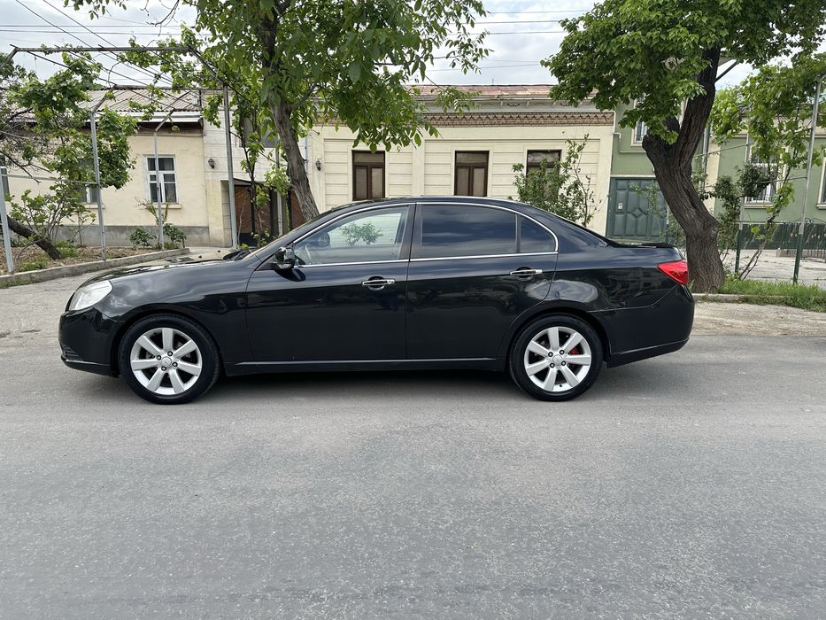 Epica 2009 Qora sotiladi