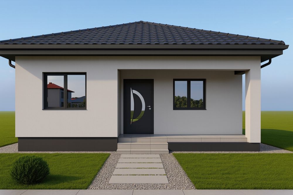 Casa de Vanzare Gugesti