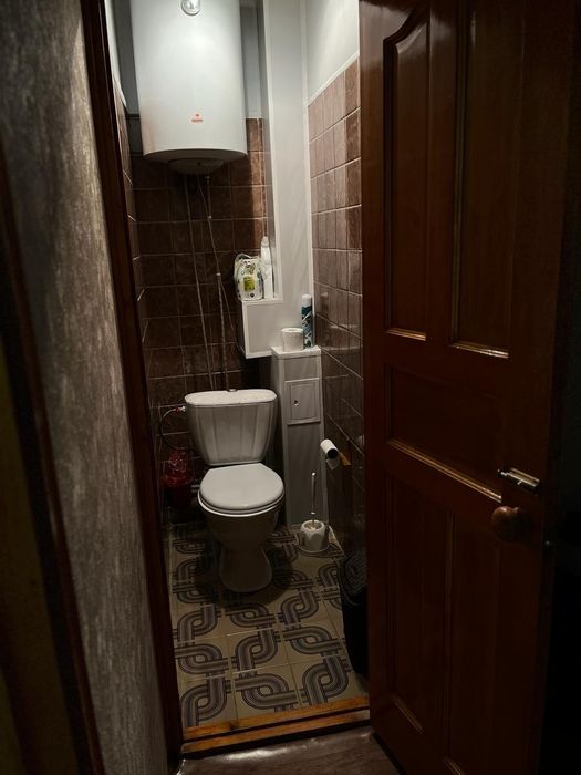 Продается 5ком.квартира  5/5 эт