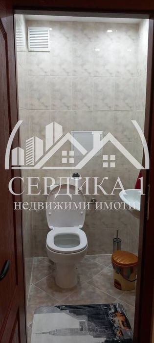 3-стаен в Благоевград, област-гр.Кресна