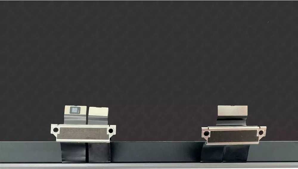 Ansamblu Display original MacBook Pro M4, M4 Pro, M4 Max 14''