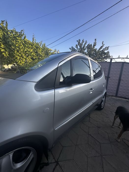 Mercedes a190 Long