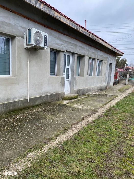 Casa de vânzare Samurcasi- Crevedia