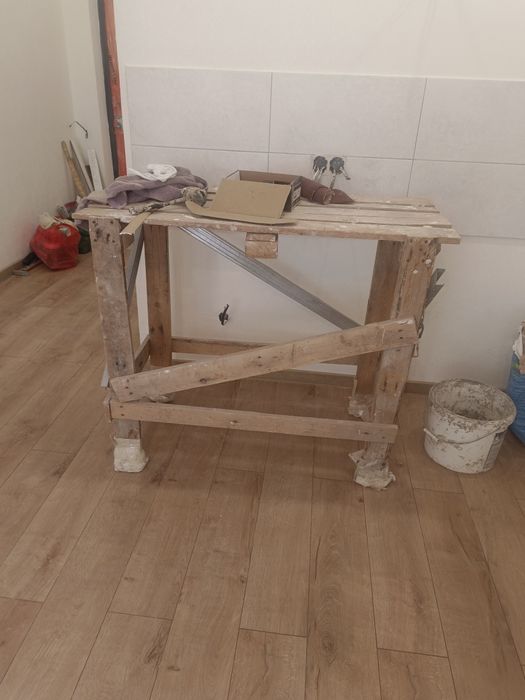 Строительный козёл