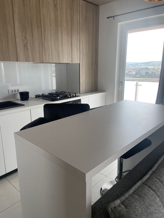 Regim Hotelier Grand Conest Residence