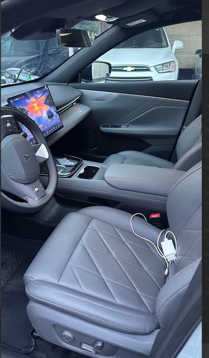 Deepal S05 MAX 620  EV