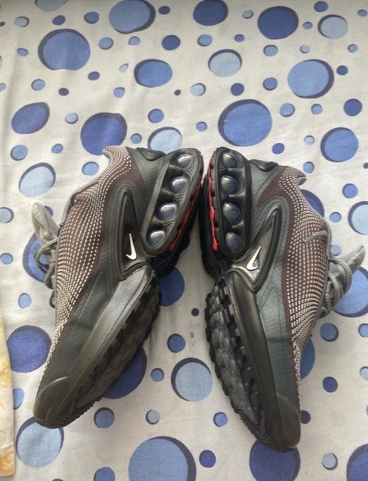 Nike Air max DN.