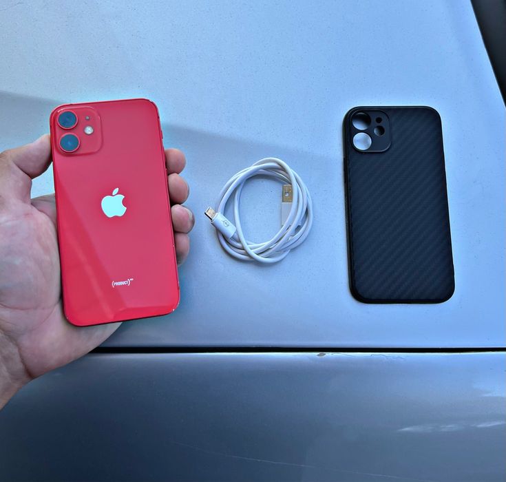 Айфон 12 мини///iPhone 12 mini