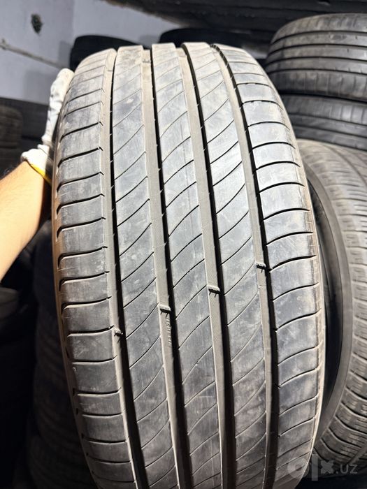 MICHELIN PRIMACY 4 235/45/19 4 ta birxil