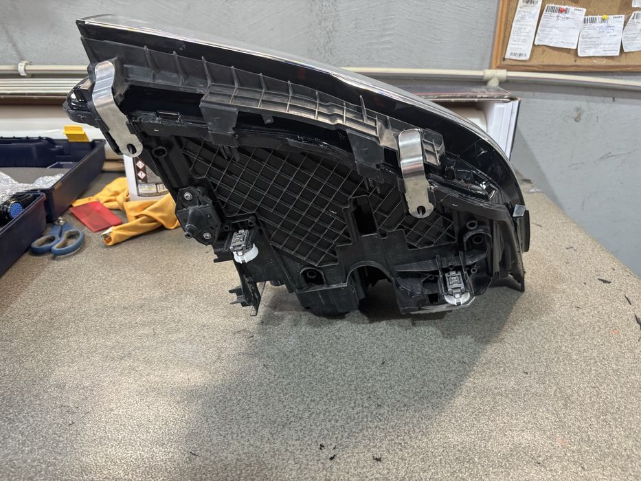 Фар фарове Бмв г30 г31 фейс far farove Bmw g30 g31 lci