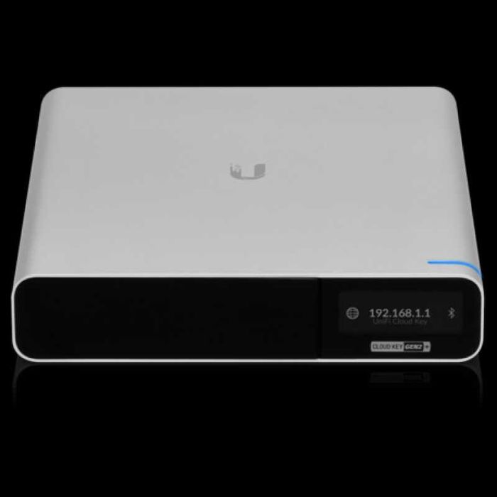 Ubiquiti UniFi Cloud Key Gen2 Plus
