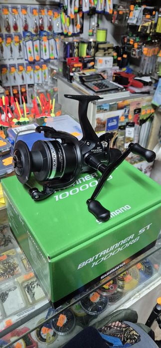 Shimano ST 10000RB