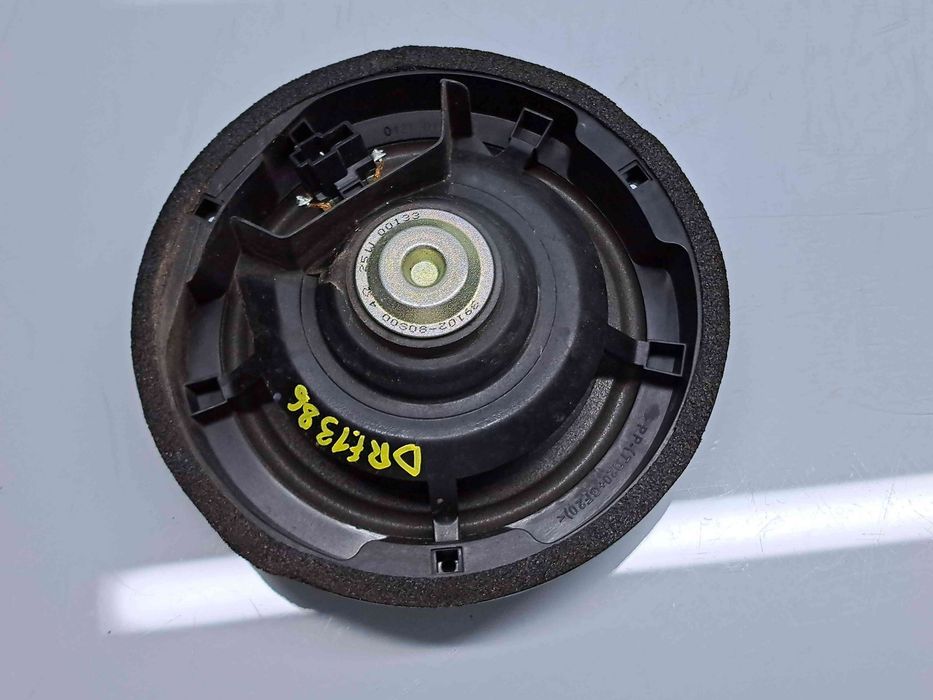 Boxa dreapta fata SUZUKI Swift 3 M-Hybrid [Fabr 2016-2024] 39102-80S00