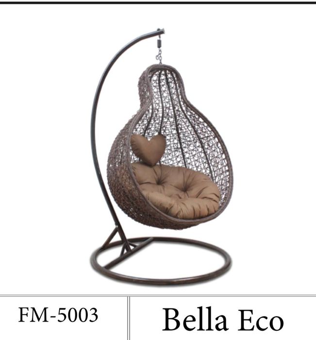 Акция качели сотилади