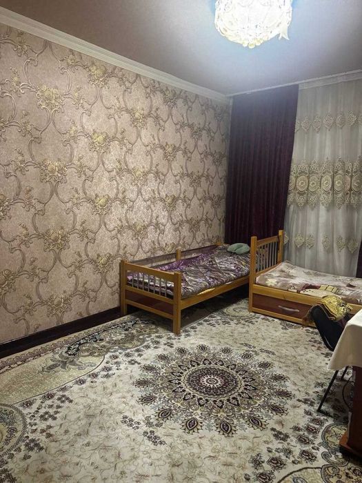 (М) Продаётся квартира 3в4 Чиланзар-16