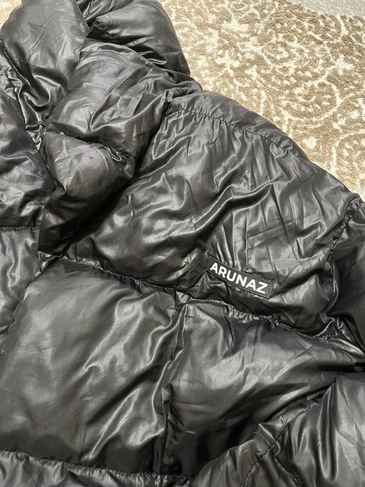 Куртка дизайнерская Arunaz