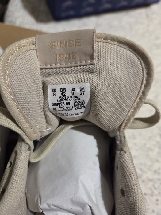 Кецове Puma Shuffle SD