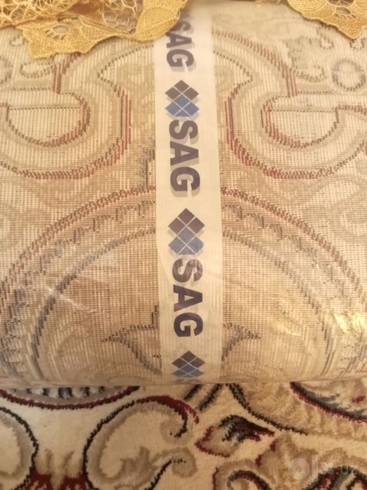 Yangi SAG gilam sotiladi