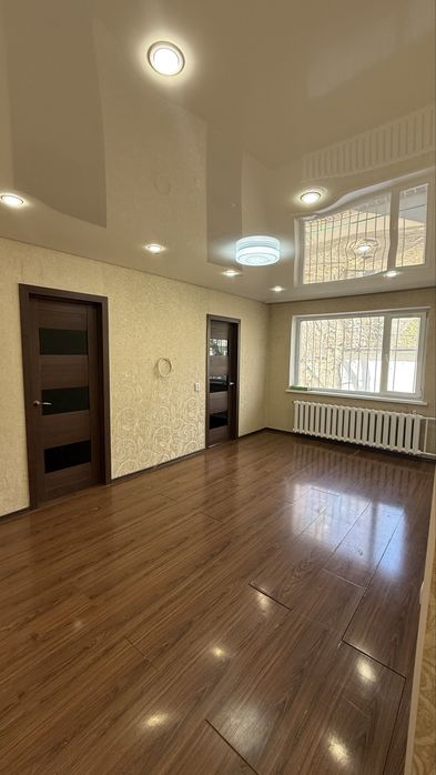 Продается 3-комнатная квартира