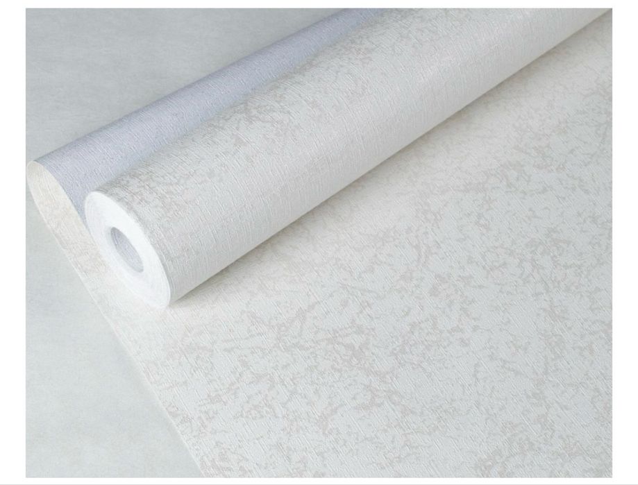 Продам обои белый