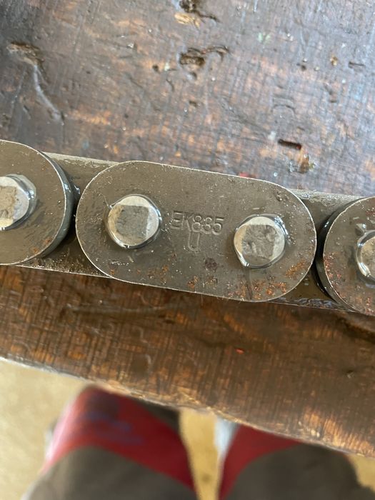 Dezmebrez freza Iseki 1,7m nu Kubota Yanmar