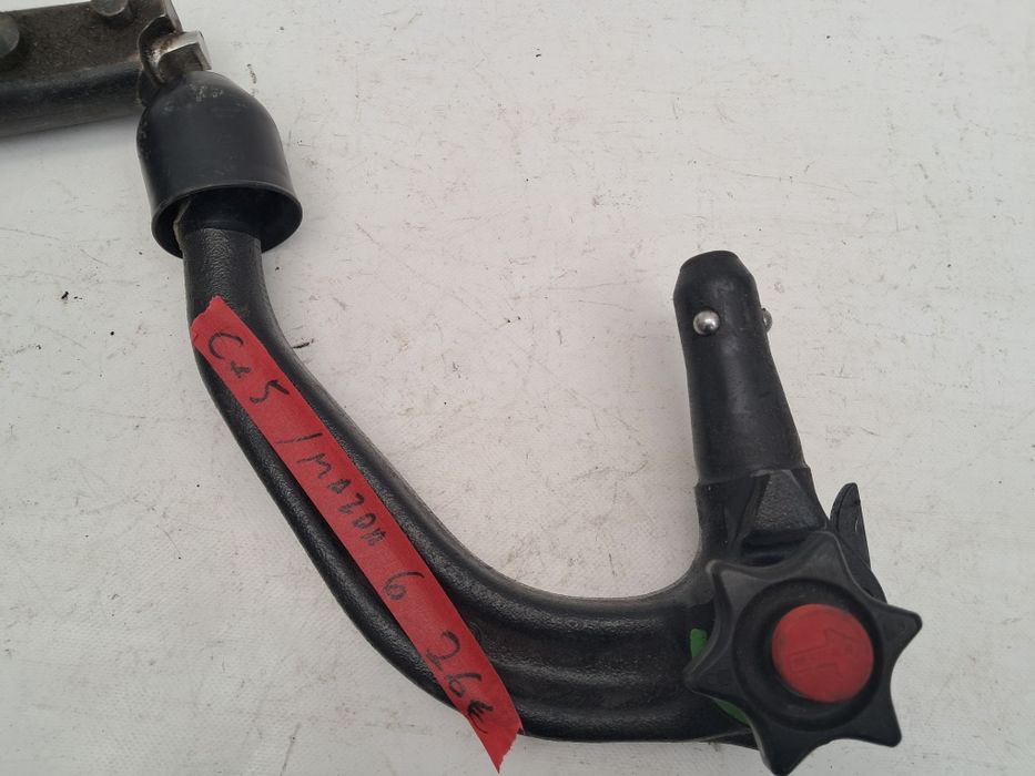 Теглич   Mazda CX5