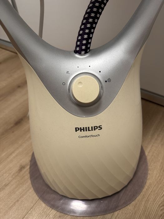 Aparat de calcat vertical Philips