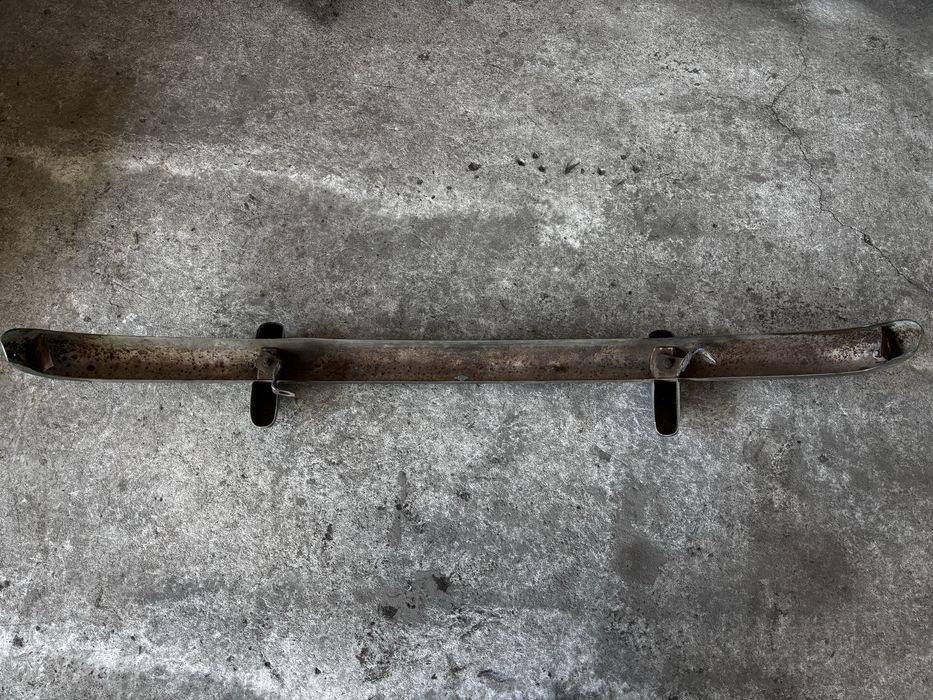 Броня от Жигули/ВАЗ