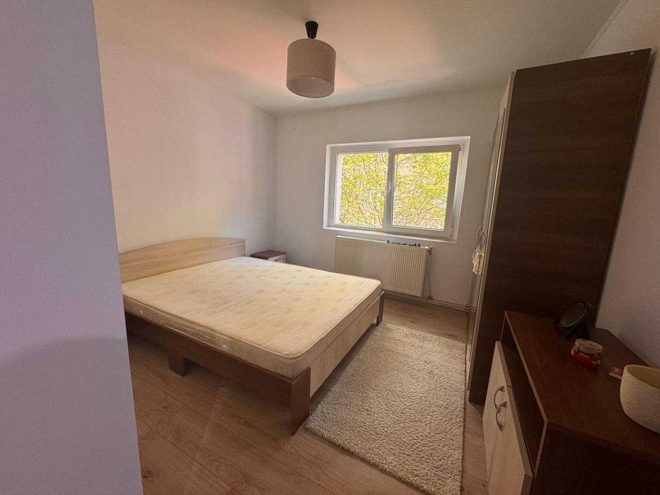De inchiriat apartament decomandat 2 camere Energiei