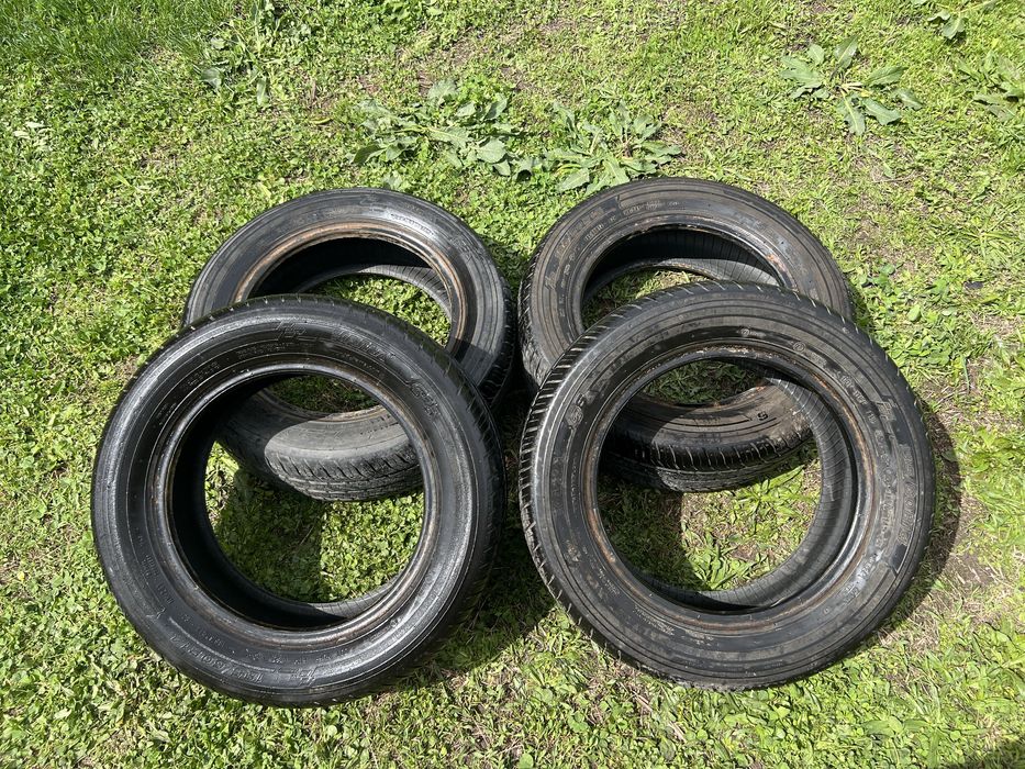 Летние шины 185/60/14