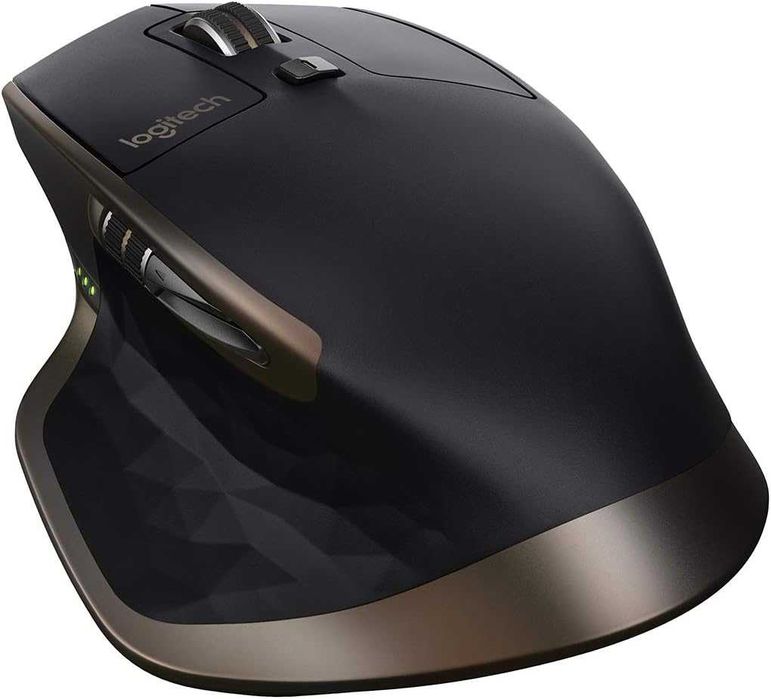 Mouse gaming Logitech MX MASTER ,negru,sigilat
