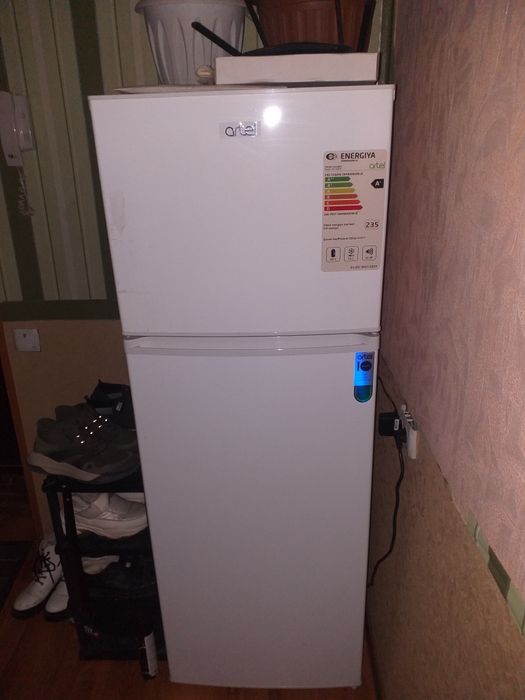 Холодильник бытовая техника