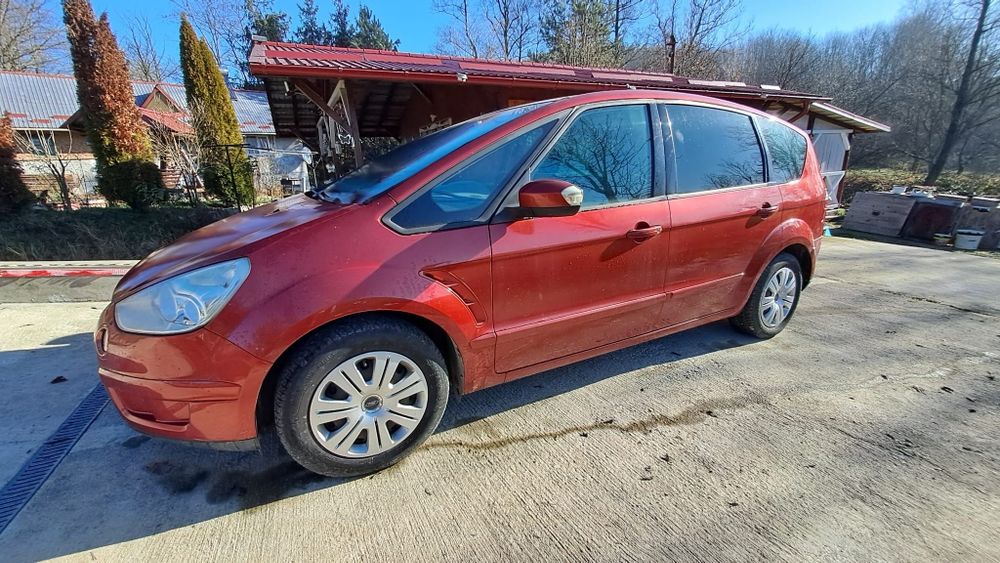 Ford S Max an 2006