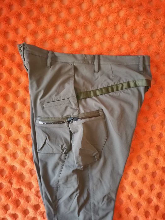 ACRONYM P41-DS. ТОП Премиум калс , мъжки панталон