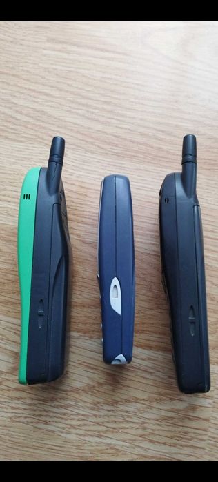Nokia Telefon Nokia 3310, 5110 , 3 bucati
