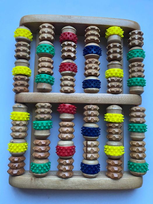 Масажорка за ходило