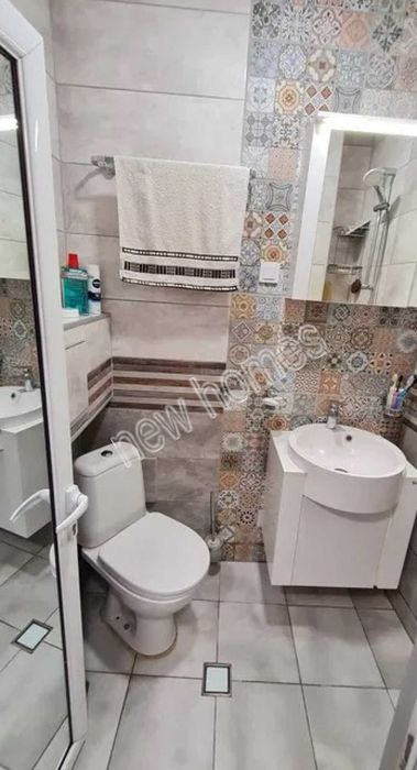Продава се Тристаен апартамент в Пловдив, Гагарин - 60 кв.м за 1500 €/кв.м - Снимка #9