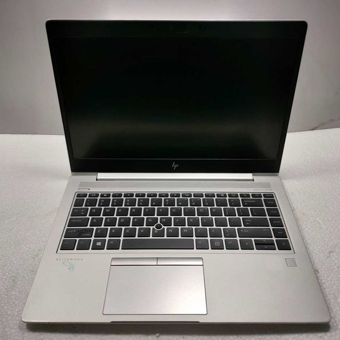 Ultrabook HP Elitebook 840 G6 IntelCore i5/16GB/256GB Nvme/14"/Bang&O!