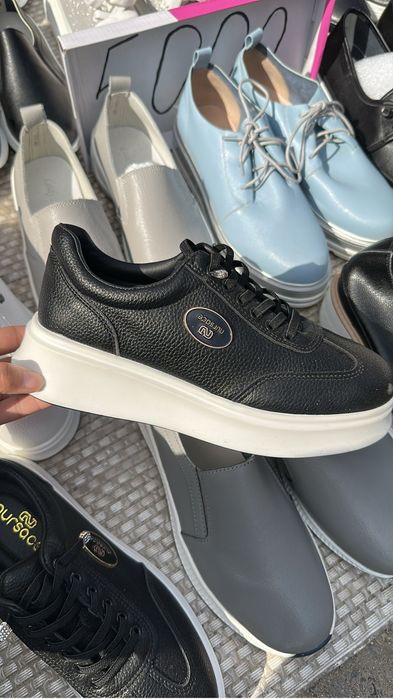 Распродажа обуви