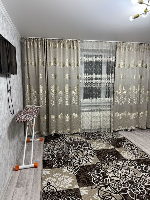 Квартира посуточно вокзал