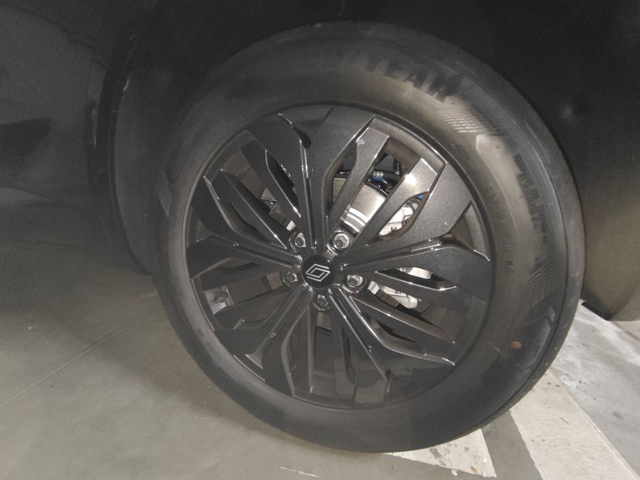 Anvelope Good Year Eagle F1 Asymmetric 5 235/55/R18