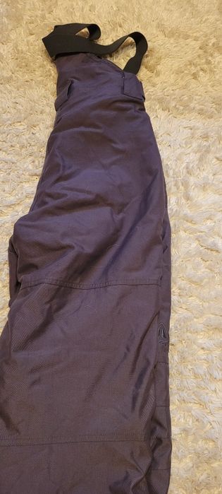 Pantaloni ski/snowboard unisex