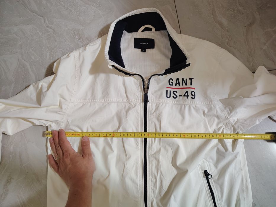 Jacheta GANT marine XL
